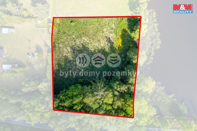 Prodej, Pozemek k bydlení, Františkovy Lázně