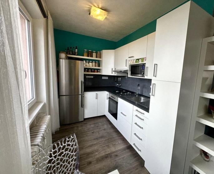 Prodej, Byt 2+1, Ostrava