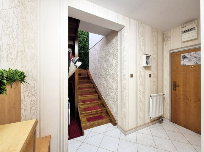 Prodej, Byt 3+kk, Hradec Králové