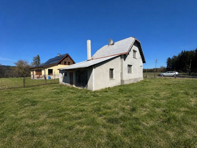 Prodej, Rodinný dům, Šindelová