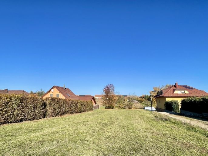Prodej, Pozemek k bydlení, Křižanov