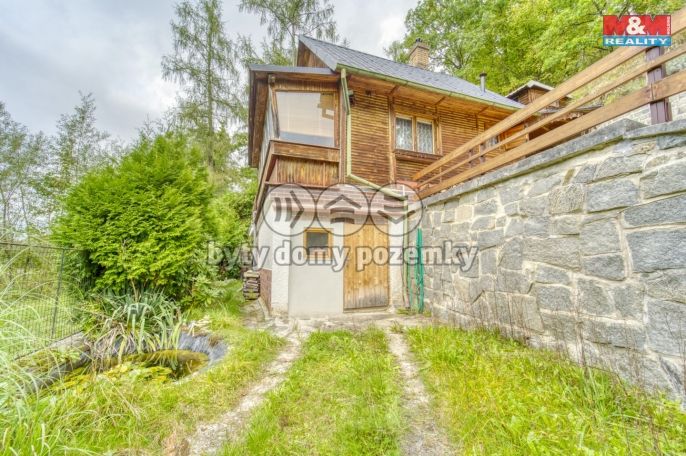 Prodej, Chata, Šťáhlavy