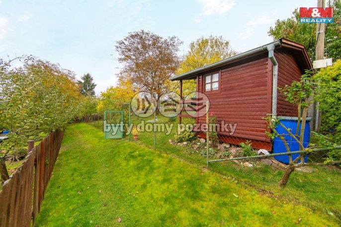 Prodej, Zahrada, Domažlice