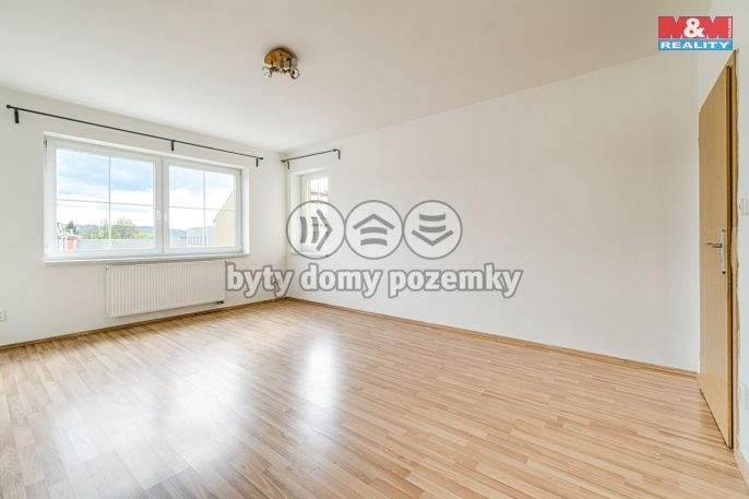 Prodej, Byt 3+1, Turnov