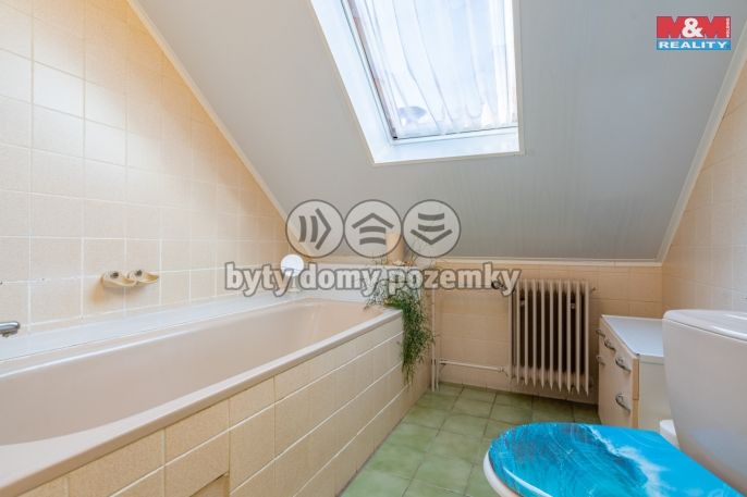 Prodej, Rodinný dům, Volary