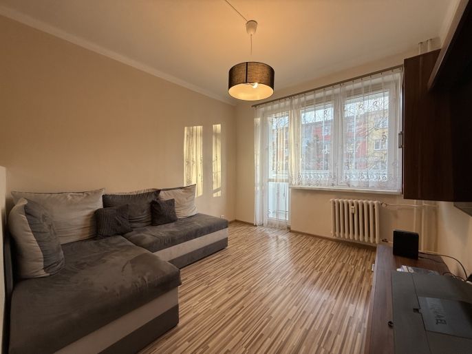 Pronájem, Byt 2+1, Karviná