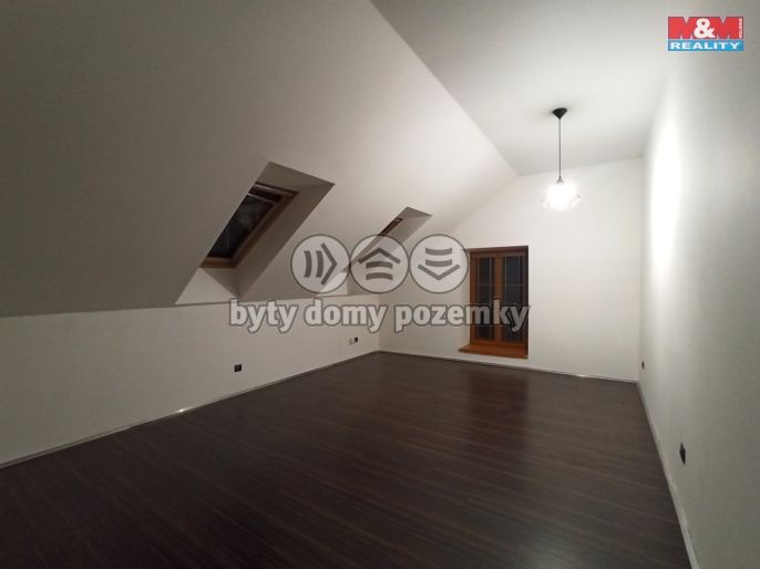 Pronájem, Byt 3+kk, Šternberk