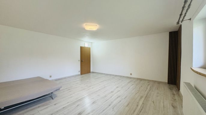 Pronájem, Rodinný dům, Dříteň