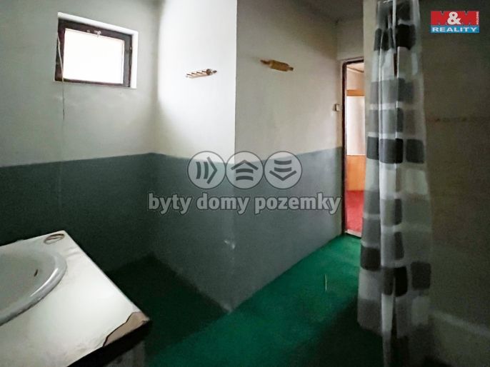 Prodej, Rodinný dům, Předslav