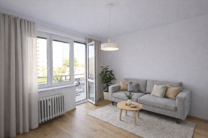 Prodej, Byt 3+1, Havířov