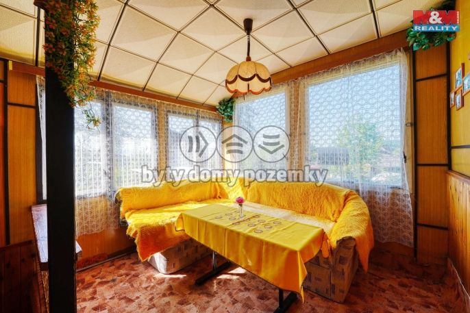 Prodej, Chata, Česká Kubice