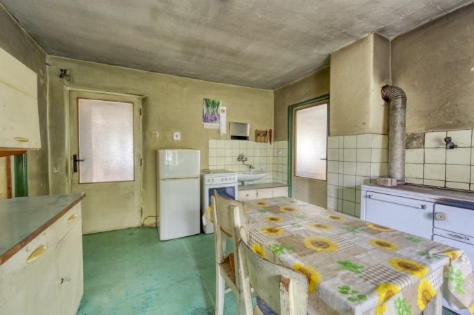 Prodej, Rodinný dům, Nekvasovy