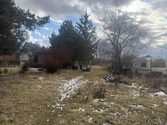 Prodej, Zahrada, Louny