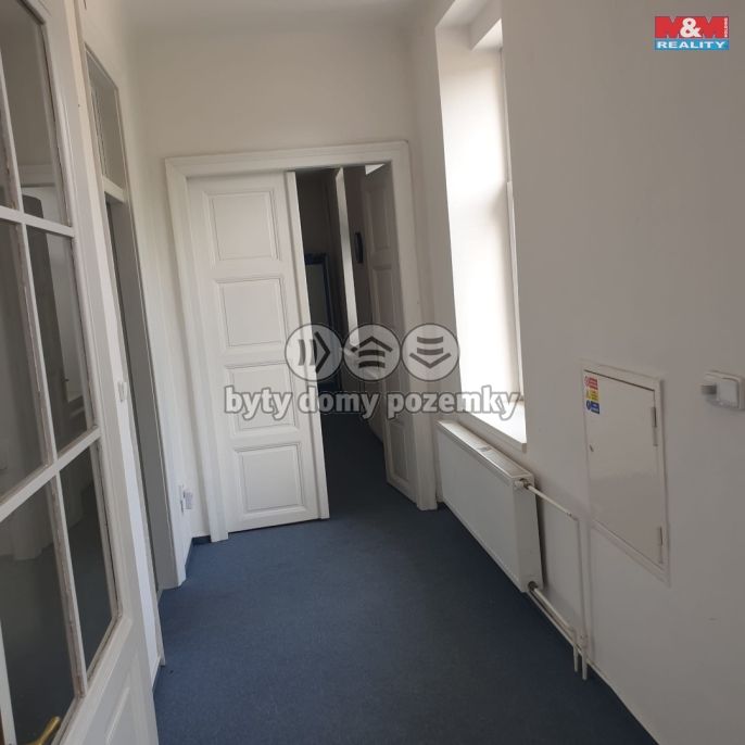 Pronájem, Obchod a služby, Ostrava