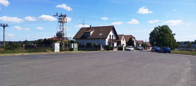 Prodej, Pozemek k bydlení, Račice