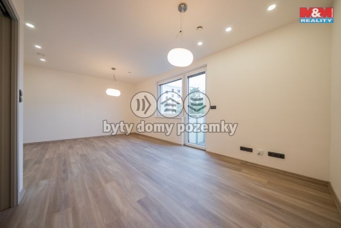 Prodej, Byt 3+kk, Svitavy