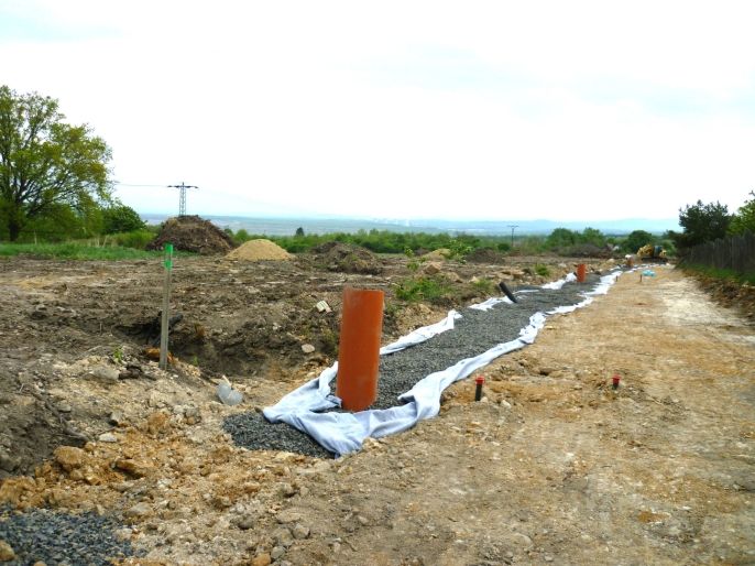 Prodej, Pozemek k bydlení, Černovice