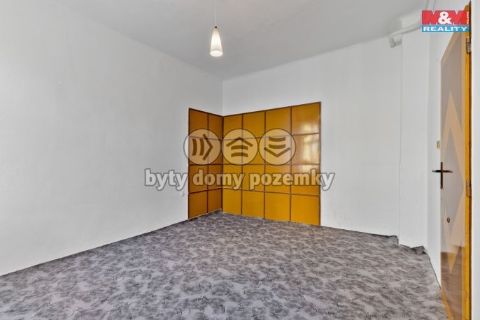 Prodej, Byt 2+1, Frýdlant