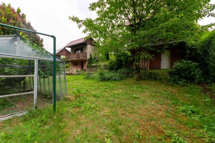 Prodej, Zahrada, Studénka