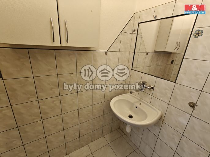 Pronájem, Byt 2+kk, Opava