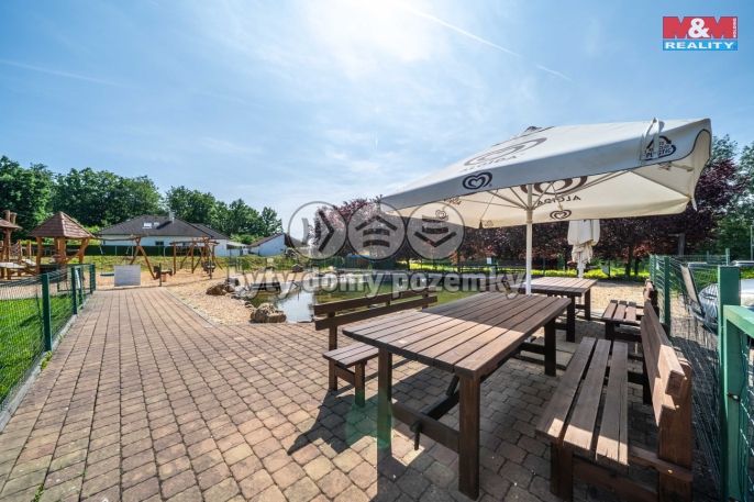 Pronájem, Ostatní, Letkov