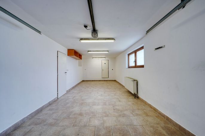 Prodej, Rodinný dům, Plzeň