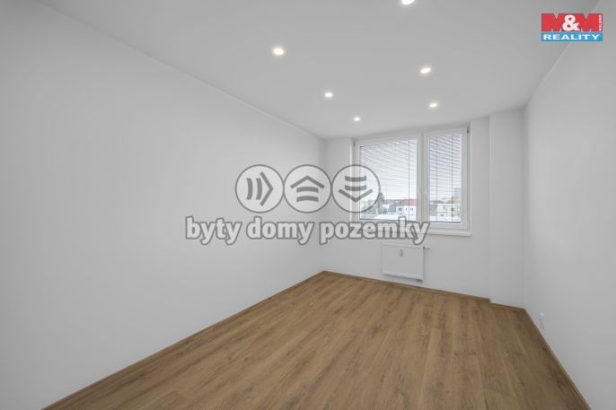 Prodej, Byt 4+kk, Nymburk