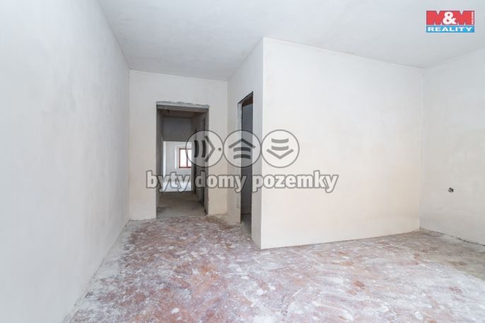 Prodej, Rodinný dům, Polná