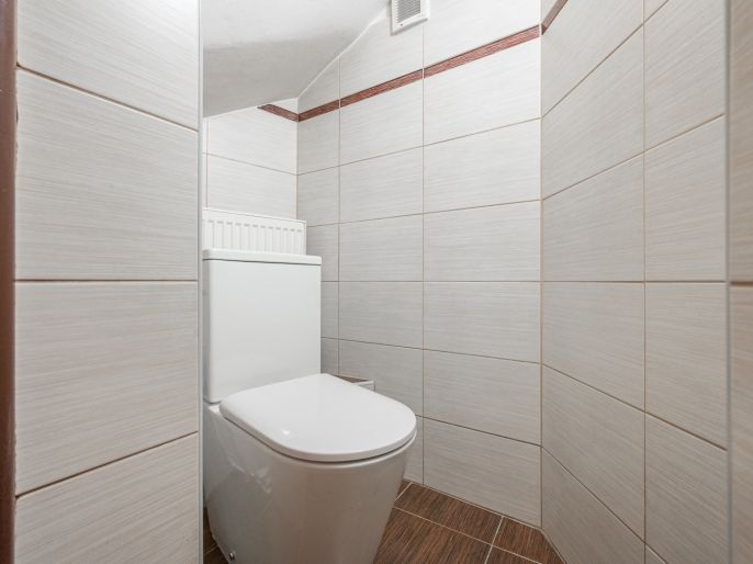 Prodej, Rodinný dům, Divišov