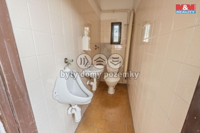 Prodej, Rodinný dům, Přerubenice