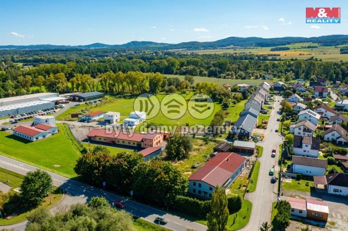 Prodej, Výrobní objekt, Katovice