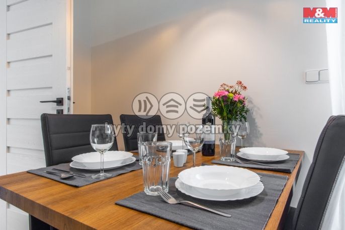 Prodej, Byt 2+kk, Nové Hutě