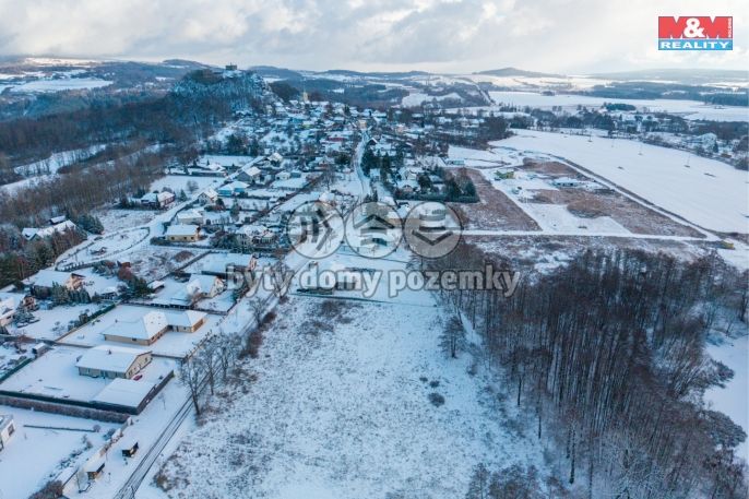 Prodej, Pozemek k bydlení, Andělská Hora