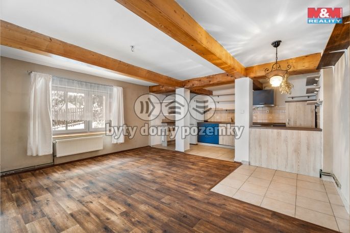 Prodej, Rodinný dům, Děčín