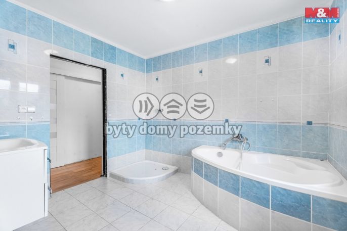 Prodej, Rodinný dům, Ohníč