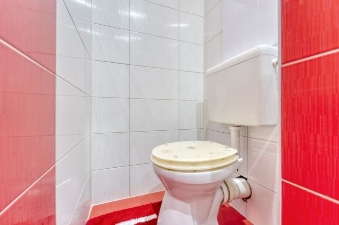 Prodej, Byt 2+1, Horažďovice