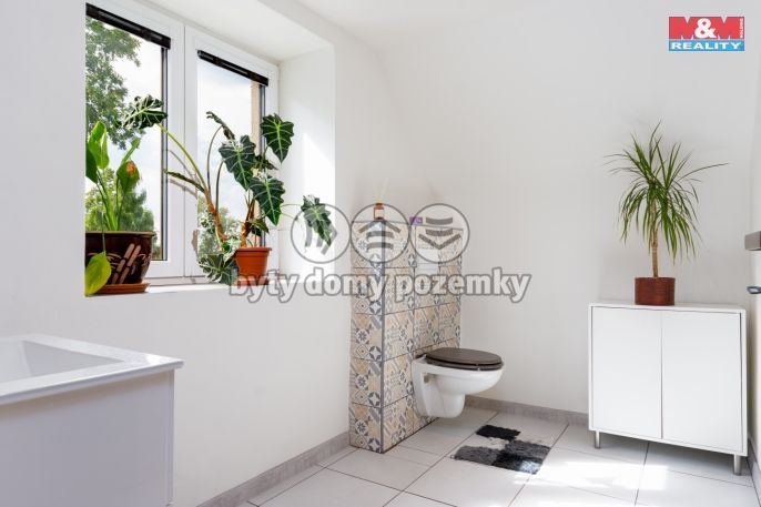 Prodej, Rodinný dům, Ostrava