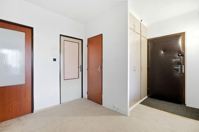 Prodej, Byt 3+1, Praha