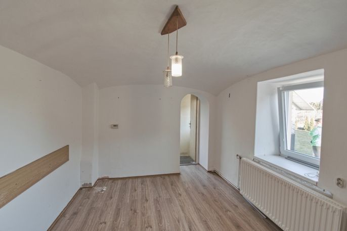 Prodej, Rodinný dům, Olbramice