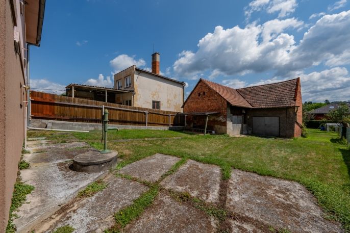 Prodej, Rodinný dům, Slušovice