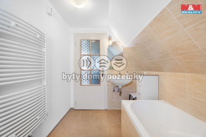 Prodej, Rodinný dům, Velké Hamry