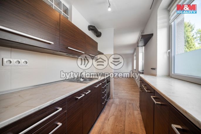 Prodej, Byt 2+kk, Vysoké Mýto