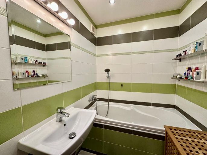 Prodej, Byt 3+1, Ostrava