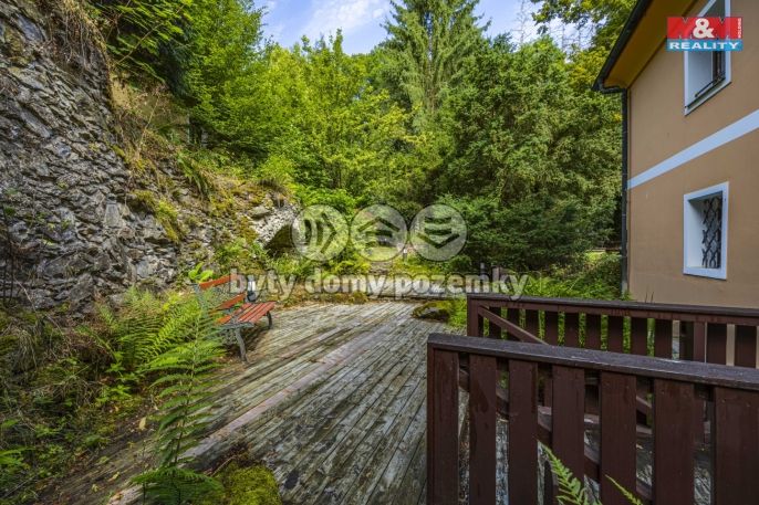 Prodej, Byt 3+kk, Líšnice