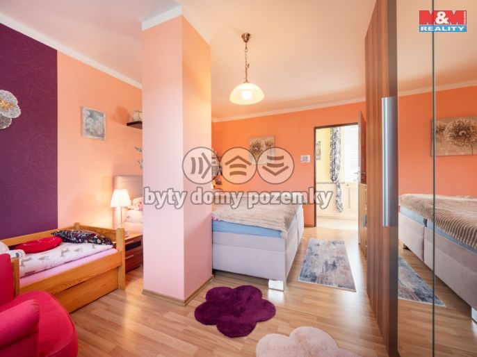 Prodej, Rodinný dům, Praha