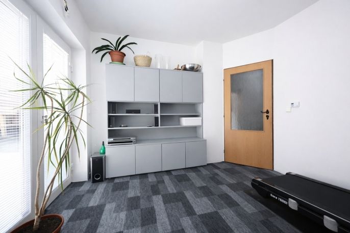 Prodej, Rodinný dům, Náměšť na Hané