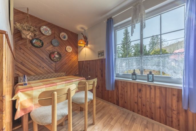 Prodej, Rodinný dům, Smržovka