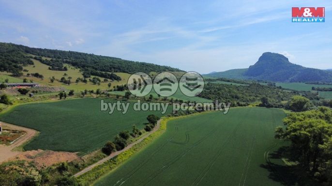 Prodej, Pozemek k bydlení, Želenice