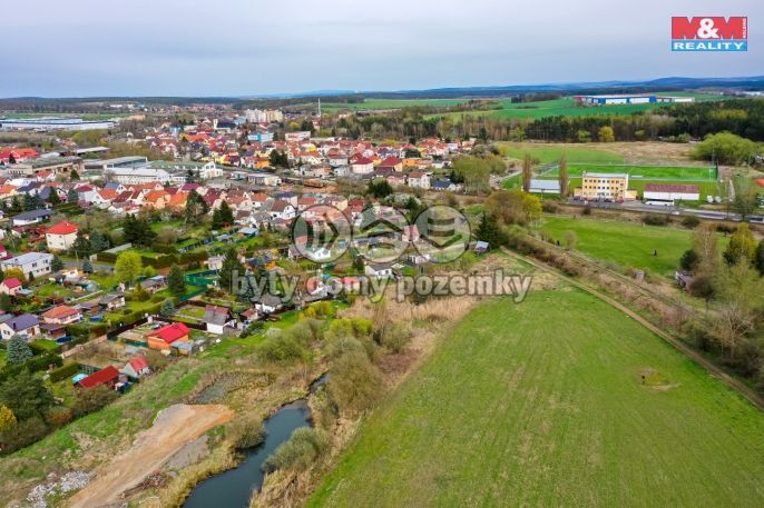 Prodej, Louka, Nýřany