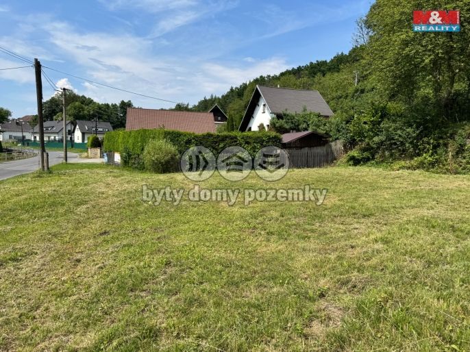 Prodej, Pozemek k bydlení, Horní Libchava